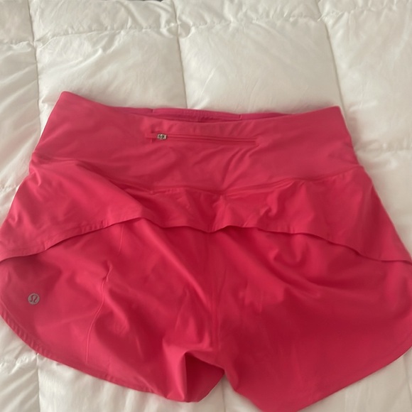Lululemon shorts - Picture 2 of 2